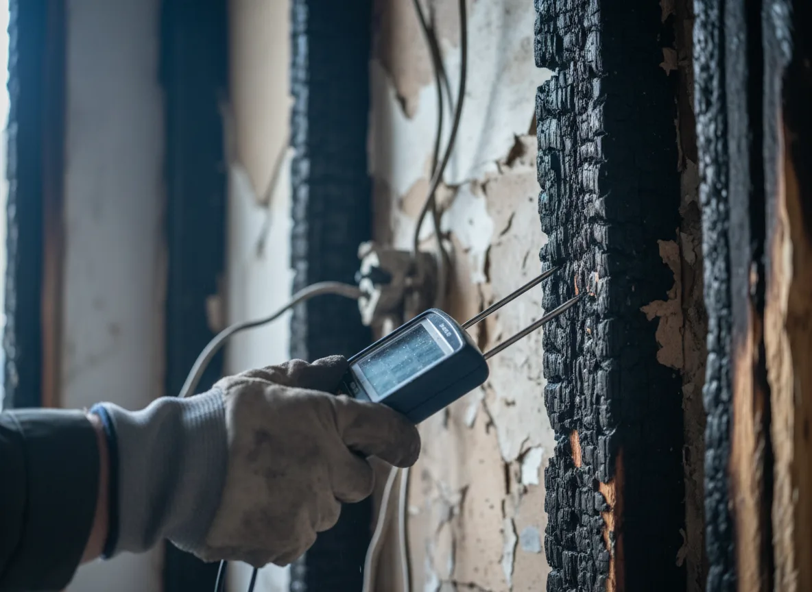 Fire Damage Restoration New Martinsville, WV FAQs